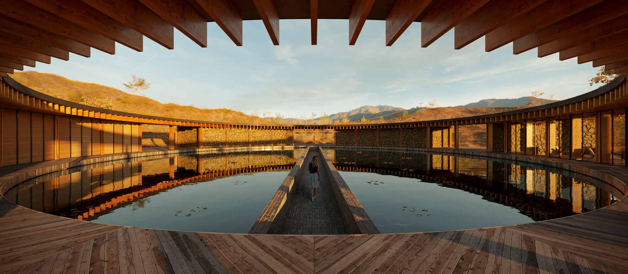 UNCOMMISIONED PROJECT