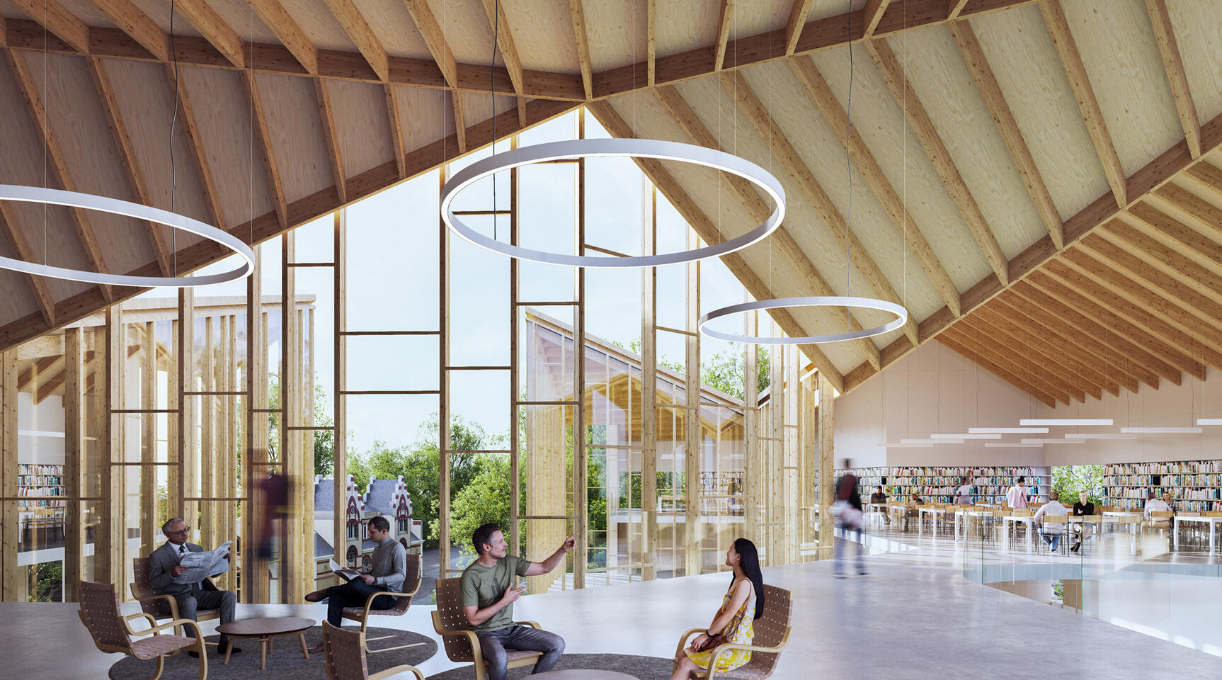 EUROPAN 16 - LEVANGER, NORWAY | VI17