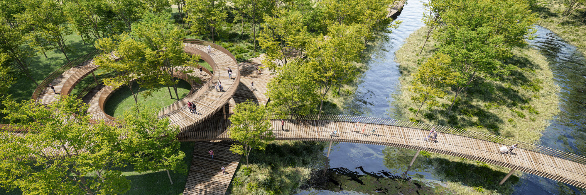 EUROPAN 16 - LEVANGER, NORWAY | VI17